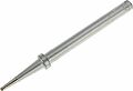 REXANT 12-9921 Жало для паяльника долговечное 25, 30 и 40Вт, Ø4,8мм, тип конус, блистер REXANT