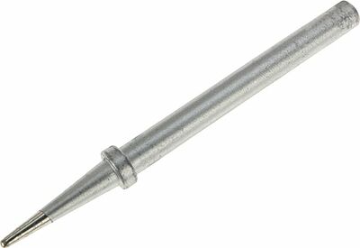 REXANT 12-9921 Жало для паяльника долговечное 25, 30 и 40Вт, Ø4,8мм, тип конус, блистер REXANT