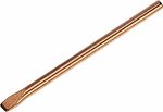 REXANT 12-9941 Жало для паяльника медное ЭПСН, Ø3,8мм, тип плоский, блистер REXANT