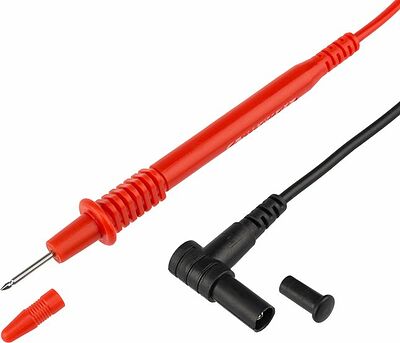 REXANT 13-3033 Щупы тестера REX08 REXANT