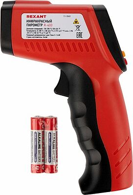 REXANT 13-3060 Пирометр R-400 REXANT 