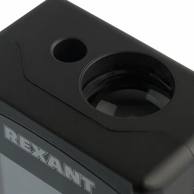 REXANT 13-3081 Лазерный дальномер микро R-60 REXANT