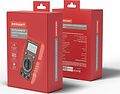 REXANT 13-3106 Мультиметр портативный R830L REXANT REXANT 13-3106 Мультиметр портативный R830L REXANT