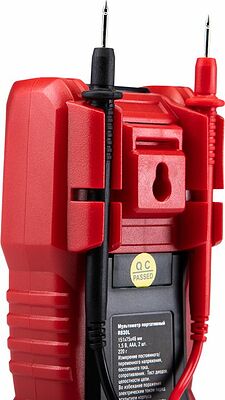 REXANT 13-3106 Мультиметр портативный R830L REXANT