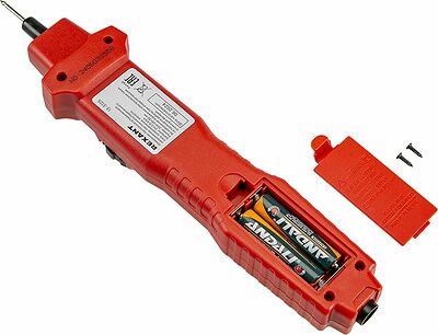 REXANT 13-3125 Мультиметр-пробник цифровой R8211 REXANT
