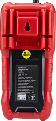 REXANT 13-3151 Мультиметр универсальный R135D REXANT