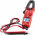 REXANT 13-3201 Токовые клещи R200A REXANT REXANT 13-3201 Токовые клещи R200A REXANT