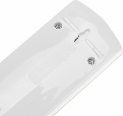REXANT 13-4102 Удлинитель PREMIUM 3 гнезда, 5м, 3х1,5мм², с/з, белый REXANT