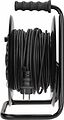 REXANT 13-5012 Удлинитель силовой КГ на катушке 4 гнезда, с/з, 40м, 3х1,5мм², IP44 c защитными крышками, металлическая катушка REXANT REXANT 13-5012 Удлинитель силовой КГ на катушке 4 гнезда, с/з, 40м, 3х1,5мм², IP44 c защитными крышками, металлическая катушка REXANT