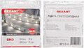 REXANT 141-638 Лента светодиодная 24В, SMD2835, 9,6Вт/м, 120 LED/м, 4000K, 10мм, 5м,IP20 REXANT REXANT 141-638 Лента светодиодная 24В, SMD2835, 9,6Вт/м, 120 LED/м, 4000K, 10мм, 5м,IP20 REXANT