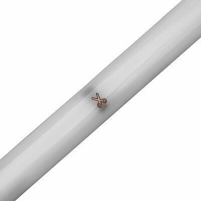 REXANT 141-641 Лента светодиодная для бани и сауны 24В, SMD2835, 14,4Вт/м, 120 LED/м, 3000K, 16мм, 5м, IP68 REXANT