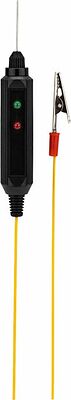 REXANT 16-0102-1 Автотестер универсальный черный (ИГЛА) REXANT