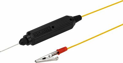 REXANT 16-0102-1 Автотестер универсальный черный (ИГЛА) REXANT