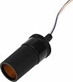 REXANT 16-0216 Удлинитель автоприкуривателя от аккумулятора 3м REXANT 