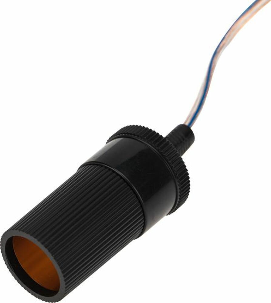 REXANT 16-0220 Удлинитель автоприкуривателя штекер – гнездо 5м REXANT 