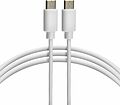 REXANT 16-0233-4 Сетевое зарядное устройство USB-C, 20Вт в комплекте с кабелем USB-C – USB-C REXANT