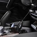 REXANT 16-0252 Автозарядка в прикуриватель для LG KG800/KG90 (АЗУ) (5 V, 700 mA) шнур спираль 1.2 м черная REXANT REXANT 16-0252 Автозарядка в прикуриватель для LG KG800/KG90 (АЗУ) (5 V, 700 mA) шнур спираль 1.2 м черная REXANT