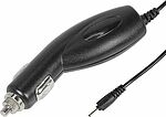 REXANT 16-0253 Автозарядка в прикуриватель для NOKIA 51**/32**/88**/6*** «толстая» (АЗУ) (5 V, 700 mA) шнур спираль 1.2 м черная REXANT