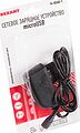 REXANT 16-0260-1 Сетевое зарядное устройство microUSB 220 В (СЗУ) (5 V, max: 1500 mA) шнур 1.2 м черное REXANT REXANT 16-0260-1 Сетевое зарядное устройство microUSB 220 В (СЗУ) (5 V, max: 1500 mA) шнур 1.2 м черное REXANT