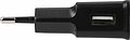 REXANT 16-0274 Сетевое зарядное устройство REXANT USB, 5V, 2.1 A, черное