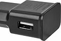 REXANT 16-0274 Сетевое зарядное устройство REXANT USB, 5V, 2.1 A, черное