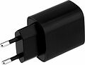REXANT 16-0283 Сетевое зарядное устройство REXANT 2 x USB, 5V, 2.4 A, черное