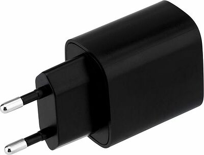 REXANT 16-0283 Сетевое зарядное устройство REXANT 2 x USB, 5V, 2.4 A, черное