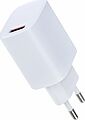 REXANT 16-0285 Сетевое зарядное устройство REXANT USB 5V, 3 A с Quick charge, белое