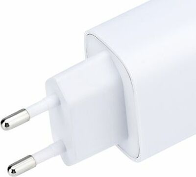 REXANT 16-0285 Сетевое зарядное устройство REXANT USB 5V, 3 A с Quick charge, белое