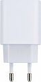 REXANT 16-0285 Сетевое зарядное устройство REXANT USB 5V, 3 A с Quick charge, белое