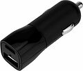 REXANT 16-0292 Зарядное устройство в прикуриватель REXANT USB x Type-C, 18W, с Quick charge, черное REXANT 16-0292 Зарядное устройство в прикуриватель REXANT USB x Type-C, 18W, с Quick charge, черное