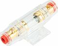 REXANT 16-0425 Держатель предохранителя типа AGU, колба REXANT REXANT 16-0425 Держатель предохранителя типа AGU, колба REXANT