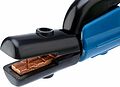 REXANT 16-0753 Сварочный кабель с электрододержателем REXANT 16 мм² 200 А СКР 10-25 3 м REXANT 16-0753 Сварочный кабель с электрододержателем REXANT 16 мм² 200 А СКР 10-25 3 м
