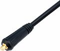 REXANT 16-0753 Сварочный кабель с электрододержателем REXANT 16 мм² 200 А СКР 10-25 3 м REXANT 16-0753 Сварочный кабель с электрододержателем REXANT 16 мм² 200 А СКР 10-25 3 м