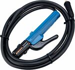 REXANT 16-0754 Сварочный кабель с электрододержателем REXANT 25 мм² 300 А СКР 10-25 3 м