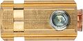 REXANT 16-0883 Розетка кабельная (гнездо) REXANT модель СКР (гн.) 10-25 REXANT 16-0883 Розетка кабельная (гнездо) REXANT модель СКР (гн.) 10-25