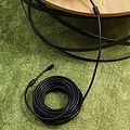 REXANT 17-6210 Кабель HDMI - HDMI 1.4, 20м, Gold REXANT