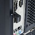 REXANT 17-6805 Переходник штекер HDMI - гнездо HDMI, угловой REXANT