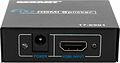 REXANT 17-6901 Делитель гнездо HDMI на 2 гнезда HDMI, металл REXANT REXANT 17-6901 Делитель гнездо HDMI на 2 гнезда HDMI, металл REXANT