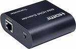 REXANT 17-6906 HDMI-удлинитель по витой паре RJ-45(8P8C) до 60м (1080p) REXANT