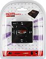 REXANT 17-6912 Переключатель гнездо HDMI на 3 гнезда HDMI, без питания, пластик REXANT