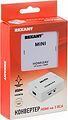 REXANT 17-6931 Конвертер HDMI на 3 RCA, пластик, белый REXANT