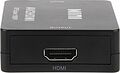 REXANT 17-6939 Конвертер 3 RCA на HDMI, пластик REXANT