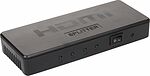 REXANT 17-6952 Делитель гнездо HDMI на 4 гнезда HDMI, пластик REXANT