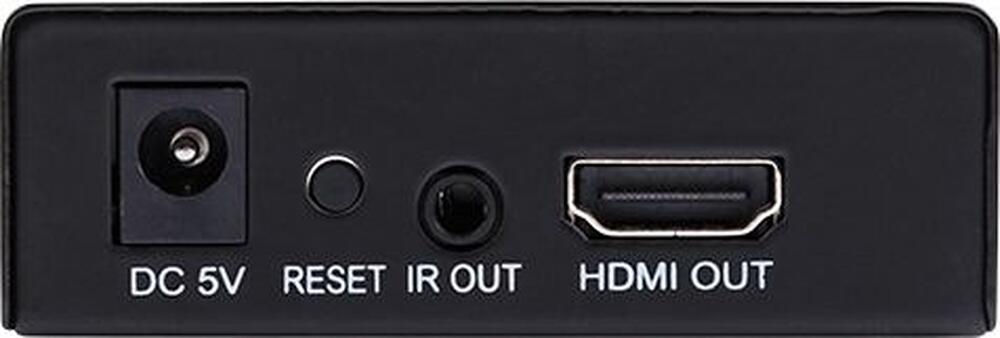 REXANT 17-6971 HDMI-удлинитель по витой паре RJ-45(8P8C) до 120м (1080p) REXANT