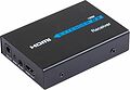 REXANT 17-6972 Приемник сигнала HDMI по витой паре RJ-45(8P8C) до 120м (1080p) REXANT