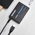 REXANT 17-6972 Приемник сигнала HDMI по витой паре RJ-45(8P8C) до 120м (1080p) REXANT