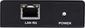 REXANT 17-6972 Приемник сигнала HDMI по витой паре RJ-45(8P8C) до 120м (1080p) REXANT