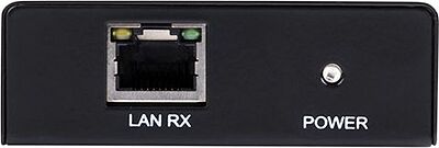 REXANT 17-6972 Приемник сигнала HDMI по витой паре RJ-45(8P8C) до 120м (1080p) REXANT