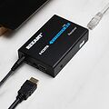 REXANT 17-6972 Приемник сигнала HDMI по витой паре RJ-45(8P8C) до 120м (1080p) REXANT